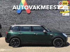 MINI Clubman - 1.5 Cooper Business