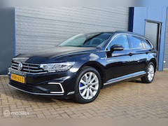 Volkswagen Passat Variant - 1.4 TSI PHEV GTE Business