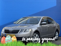 Skoda Octavia - 1.0 TSI | Eerste eigenaar | Dealer onderhouden