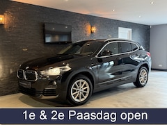 BMW X2 - sDrive18i Executive Bj: 2019 / Automaat