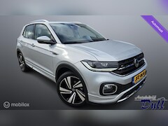 Volkswagen T-Cross - 1.0 TSI DSG R-Line Virtual dash Carplay