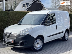 Opel Combo - 1.4 ecoFLEX L1H1 Edition | AIRCONDITIONING | LAADVLOER | TUSSENWAND