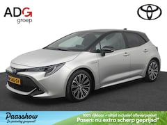 Toyota Corolla - 2.0 Hybrid Bi-tone | Cruise control | Apple carplay android auto | Keyless |