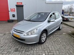 Peugeot 307 - 1.6-16V XS nieuwe apk