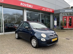 Fiat 500 - 1.2 Pop Airco, Bluetooth, EL ramen