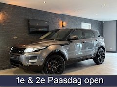 Land Rover Range Rover Evoque - 2.2 SD4 4WD Bj: 2014 / Pano / Automaat
