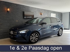 Mercedes-Benz B-klasse - B 180d Business Solution Plus Bj: 2019 / Automaat