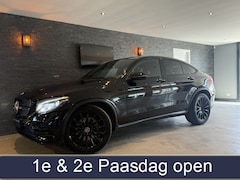 Mercedes-Benz GLC-klasse Coupé - 250 4MATIC Edition 1 Bj: 2017 / Automaat