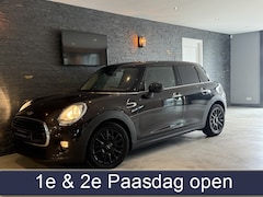MINI Cooper - 1.5 Bj: 2016 / Automaat / 136 PK