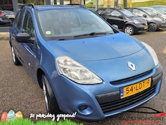 Renault Clio Estate - 1.2 TCE Sélection Business Sport