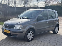 Fiat Panda - 1.2 Active LAAG KM NAP