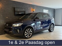 SsangYong Tivoli - 1.5 T-GDI 2WD Bj: 2020 / Automaat / 164 Pk