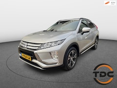 Mitsubishi Eclipse Cross - 1.5 Pure CAMERA CRUISE CARPLAY TREKHAAK-1600KG