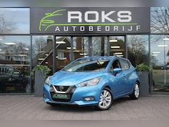 Nissan Micra - 1.0 IG-T Acenta