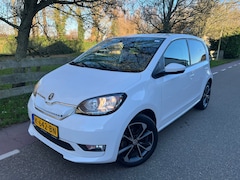 Skoda Citigo e-iV - EV Style Elektrisch Automaat