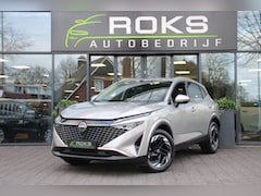 Nissan Qashqai - 1.3 MHEV Xtronic N-Connecta ComfortPack/WinterPack