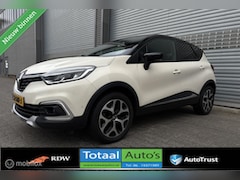 Renault Captur - 1.2 TCe Intens*BI-TONE*CRUISE*NAV*P-SEN*P-CAM