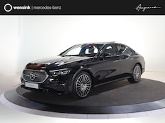 Mercedes-Benz E-klasse - 300e Sport Edition | Night | Panoramaschuifdak | Premium Plus | Rijassistentiepakket Plus
