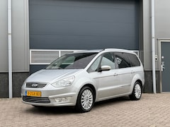 Ford Galaxy - 2.0 TDCi Titanium bj.2011 Navi|7 Pers|Trekhaak