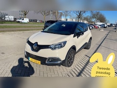 Renault Captur - 0.9 TCe Dynamique