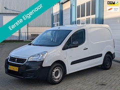 Peugeot Partner - 120 1.6 HDi 75 L1 XR *Airco* Eerste Eigenaar *NAP* NWE DISTRIBUTIERIEM
