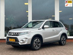 Suzuki Vitara - 1.4 Boosterjet Style Smart Hybrid - Leder - Navi - PDC - Camera