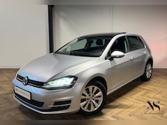 Volkswagen Golf - 1.6 TDI Comfortline PANO CAM VOL'