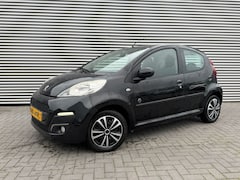 Peugeot 107 - 1.0 Envy AIRCO / LED / NW APK