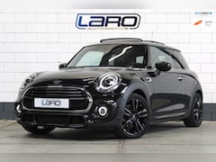 MINI John Cooper Works - 1.5 JCW pack | Pano LED CarPlay Sfeer Virtual Keyless