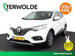 Renault Kadjar - TCe 140 GPF Intens | Lederen Bekl. | Stoelverw. | Navigatie |