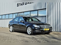 Mercedes-Benz C-klasse - C 350 4M Avantgarde
