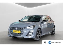 Peugeot 208 - Hybrid 100 e-DCS6 Allure