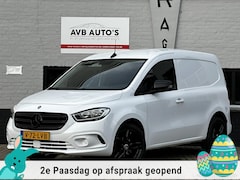 Mercedes-Benz Citan - 110 CDI L1 Base Airco PDC LM Velgen