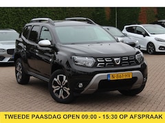 Dacia Duster - 1.0 TCe Bi-Fuel Prestige 63.083 km / Camera / Navigatie / 17'' / DAB / Bluetooth / Cruise
