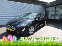 Ford Focus - 1.0 EcoBoost Hybrid Trend Edition Business