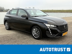 Peugeot 308 - 1.2 PureTech Active Pack Business/Clima/NL/Nw type