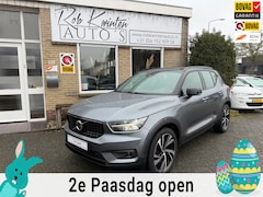 Volvo XC40 - 1.5 T5 R-Design Automaat