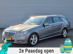 Mercedes-Benz E-klasse Estate - 350 CDI Avantgarde 4-Matic / TREKHAAK / Auto Apk Tm 03-2027