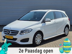 Mercedes-Benz B-klasse - 220 d Ambition Dealer Onderhouden 1 Ste Eigenaar