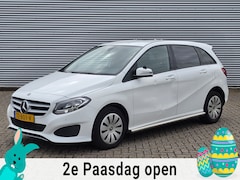 Mercedes-Benz B-klasse - 220 d Ambition