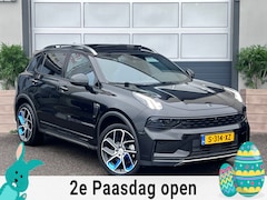 Lynk & Co 01 - 1.5 | BLACK EDITION | 360 CAMERA | PANO | GARATIE | NAVI | INRUIL MOGELIJK