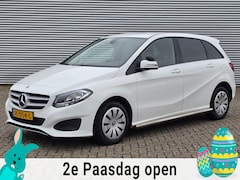 Mercedes-Benz B-klasse - 220 Automaat 1Ste Eigenaar Dealer Onderhouden
