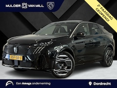 Peugeot e-3008 - Launch Edition EV Dual Motor 73kWh 325pk | SCHUIF/KANTELDAK | NAVI | 360° CAMERA | FOCAL®