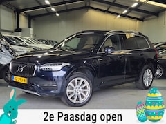 Volvo XC90 - 2.0 T8 Twin Engine AWD Momentum 7 Persoons Leder