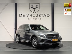Mercedes-Benz GLC-klasse - 350e 4MATIC Premium Plus