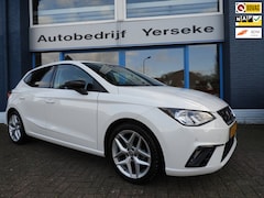 SEAT Ibiza - 1.0 TSI FR Business Intense