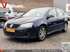 Volkswagen Golf - 1.4 TSI Trendline | Airco | Sterrenhemel | Trekhaak |