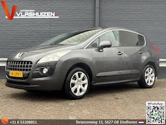 Peugeot 3008 - 1.6 VTi ST CLIMA | CRUISE | ELEKTR RAMEN | APK 24-12-2026 |