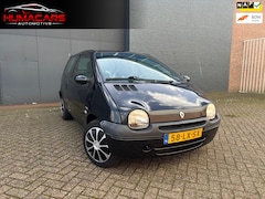 Renault Twingo - 1.2 Lazuli|carplay|nieuwe apk