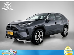 Toyota RAV4 - 2.5 Plug-in Hybrid AWD Style Trekgewicht 1500kg | Carplay/Android Auto | ACC | Cilma | Sto